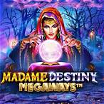madame destiny megaways slot png
